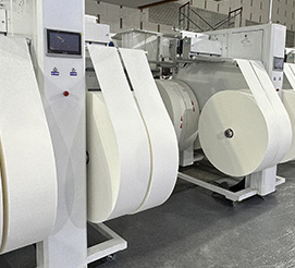 ISO9001質(zhì)量體系認(rèn)證